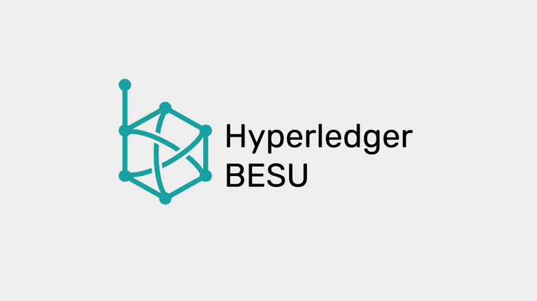 超级账本Hyperledger Besu 超级账本Hyperledger Besu