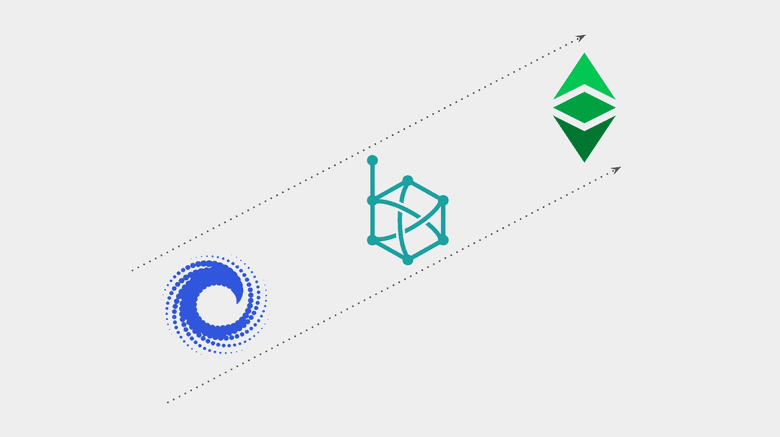 超级账本Hyperledger Besu是以太坊经典软件客户端 超级账本Hyperledger Besu是以太坊经典软件客户端
